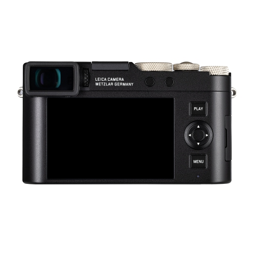 Leica D-Lux 8 Digital Camera + 64GB Card + More