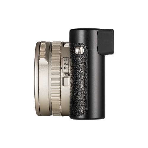 Leica D-Lux 8 Digital Camera + 64GB Card + More