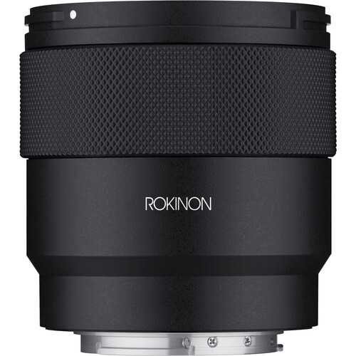 Rokinon AF 16mm f/2.8 P FE Lens Bundle