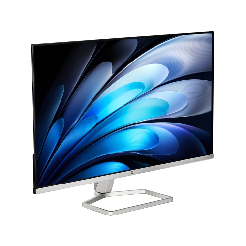 HP 527SF 27" 16:9 FHD 1080p IPS Slim Monitor Bundle