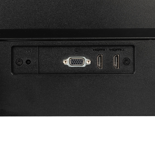 HP 527SF 27" 16:9 FHD 1080p IPS Slim Monitor Bundle