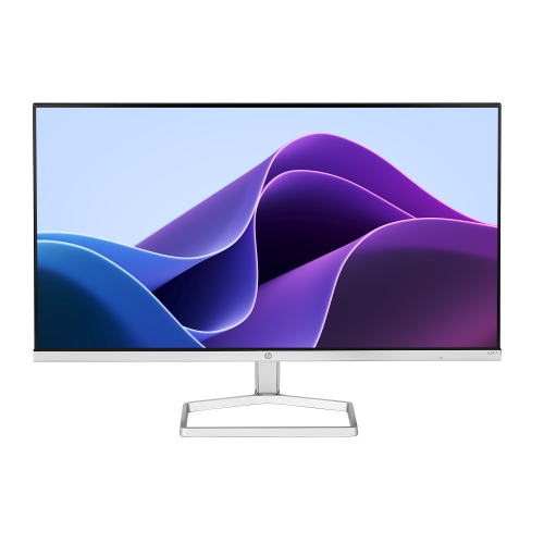 HP 524SF 24" 16:9 FHD 1080p IPS Slim Monitor Bundle