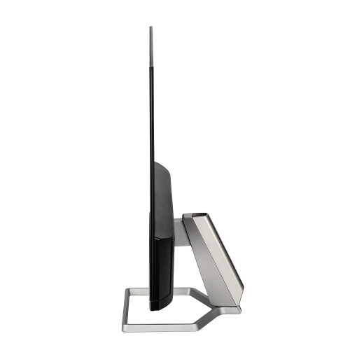 HP 524SF 24" 16:9 FHD 1080p IPS Slim Monitor Bundle