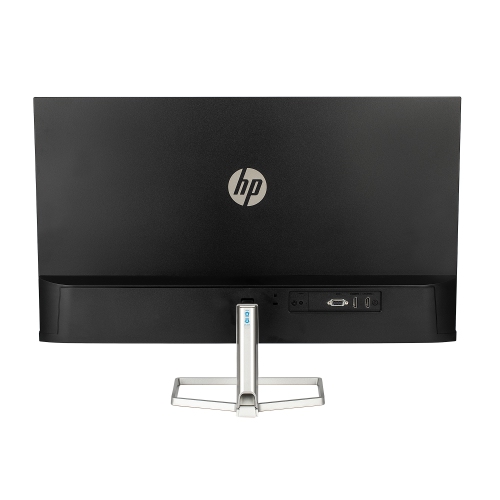 HP 527SF 27" 16:9 FHD 1080p IPS Slim Monitor Bundle