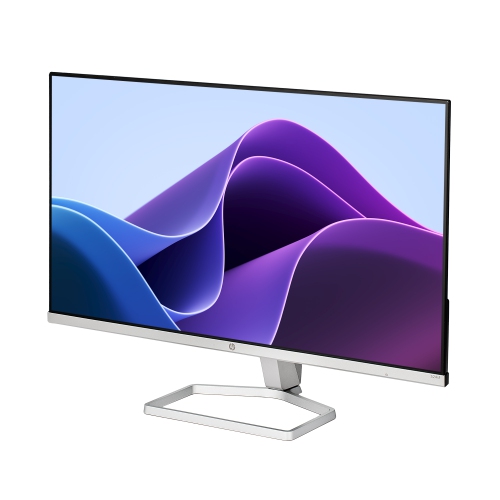 HP 524SF 24" 16:9 FHD 1080p IPS Slim Monitor Bundle