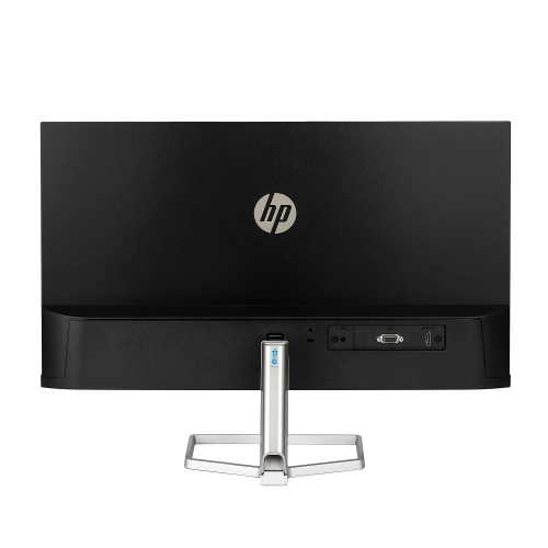 HP 524SF 24" 16:9 FHD 1080p IPS Slim Monitor Bundle