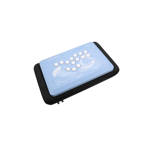 Varmilo FK 2 Fighting Arcade Controller - Sea Melody