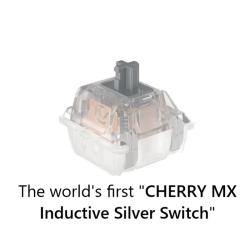 Varmilo FK 2 Fighting Arcade Controller - Shadow Metal