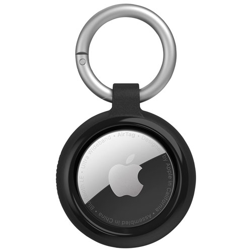 OTTERBOX  Sleek Airtag Case - In Black