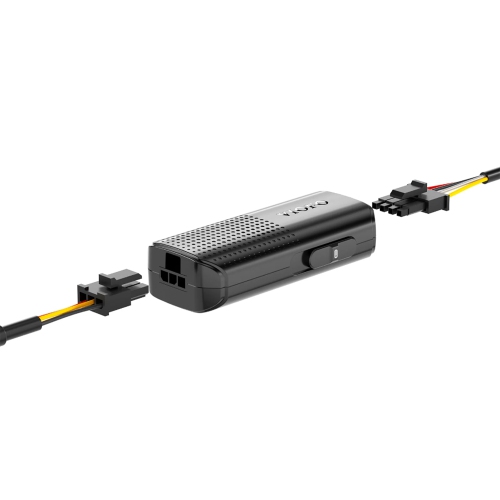 Trousse de câblage pour HK6 de type C de VIOFO