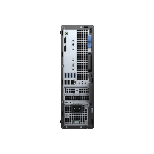 Dell OptiPlex 5090 Small Form Factor Business Desktop - Intel Core i5-10505, 16GB Memory, 512GB SSD, Win 11 Pro + Wi-Fi by DELL - Refurbished condition - Image 4