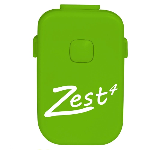 Zest Bedwetting Alarm with 8 Tones and Strong Vibration to Stop Bedwetting in Boys, Girls and Deep Sleepers