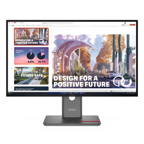 Lenovo ThinkVision P27QD-40 27 inch Monitor