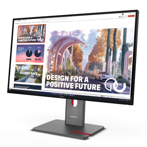 Lenovo ThinkVision P27QD-40 27 inch Monitor