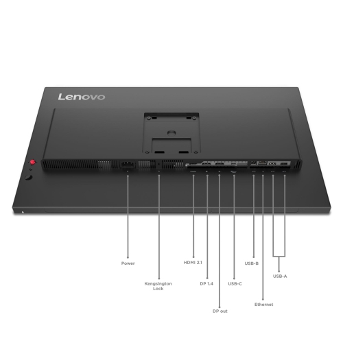 Lenovo ThinkVision P27QD-40 27 inch Monitor