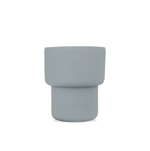 Extension de tasse AquaFlask - Noir