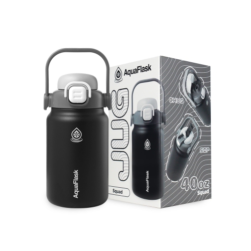 Pichet AquaFlask 1,18 L - Billy Jean