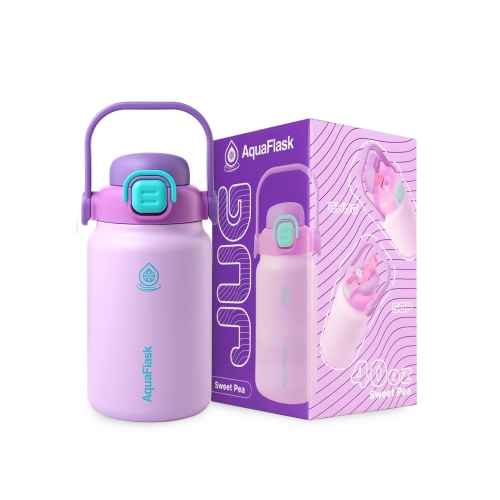 Pichet AquaFlask 1,18 L - Billy Jean