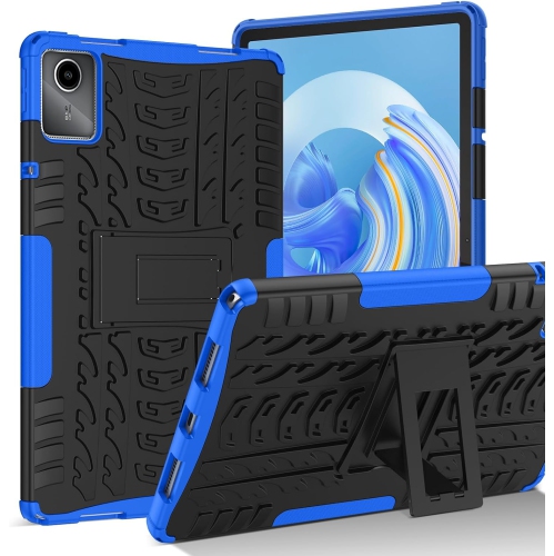 Case for Lenovo Tab M11/K11 LTE 11 inch Case 2024,Lenovo M11/K11 LTE Tablet Case with Invisible Adjustable Stand