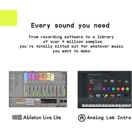 Contrôleur USB/MIDI/CV Beat Step et séquenceur d'Arturia