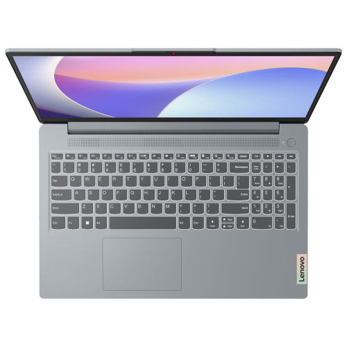 Lenovo IdeaPad Slim 3 15.6 FHD Touchscreen Laptop-Gray( AMD Ryzen 7 5825U/512GB SSD/16GB RAM/Win 11 Home)
