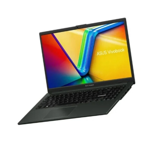 Asus Vivobook Go 15 15.6" FHD Laptop - Intel N100 - 8GB DDR4 - 256GB SSD - Intel UHD - Windows 11 - Black by ASUS - Refurbished condition - Image 4