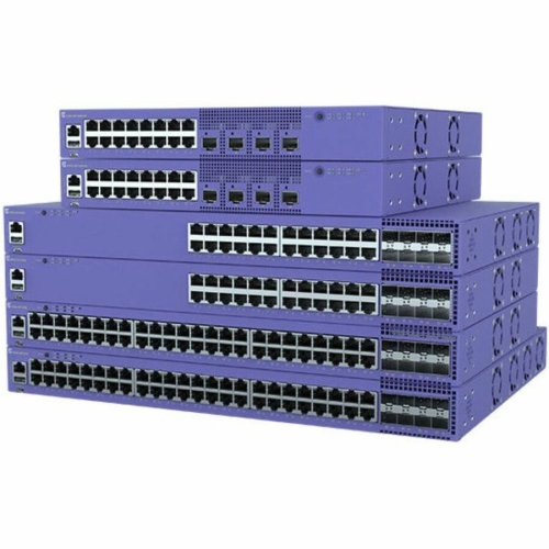 Extreme Networks 5320 ExtremeSwitching 5320 Ethernet Switch