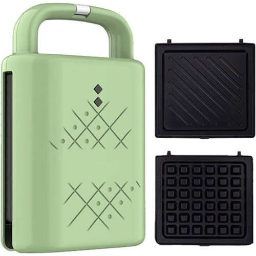 Sandwich Maker Waffle Maker Multi-function Breakfast Maker Small Appliance Home Toaster
