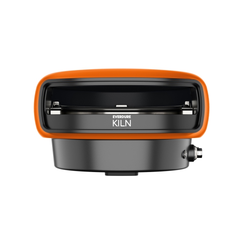 Everdure Kiln R Series 16" Pizza Oven - Terracotta