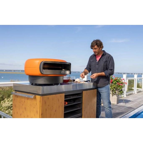 Everdure Kiln R Series 16" Pizza Oven - Terracotta