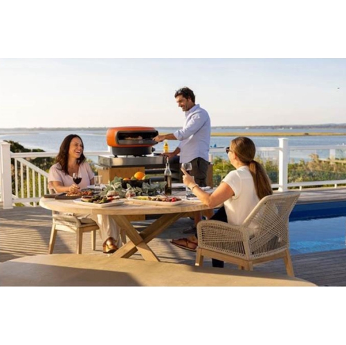 Everdure Kiln R Series 16" Pizza Oven - Terracotta