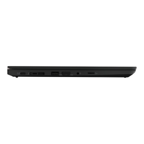 Lenovo ThinkPad T14 Gen 2 Business Laptop - Intel Core i7-1165G7 - 16GB DDR4 - 256GB SSD - Windows 11 Pro - Black by LENOVO - Refurbished condition - Image 4