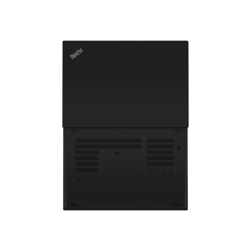Lenovo ThinkPad T14 Gen 2 Business Laptop - Intel Core i5-1135G7 - 16GB DDR4 - 256GB SSD - Windows 11 Pro - Black by LENOVO - Refurbished condition - Image 2