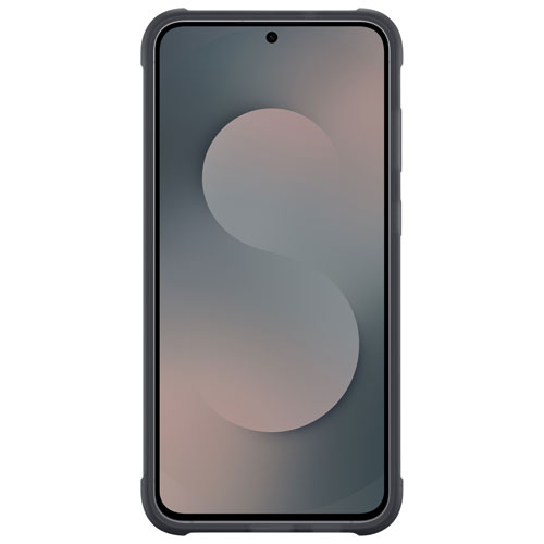 Samsung Fitted Hard Shell Case for Galaxy S25 FE - Black