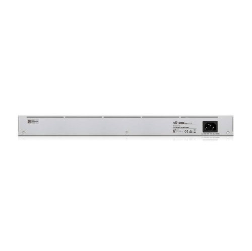 Commutateur Ethernet UniFi USW-48-PoE USW-48-POE d'Ubiquiti remis à neuf