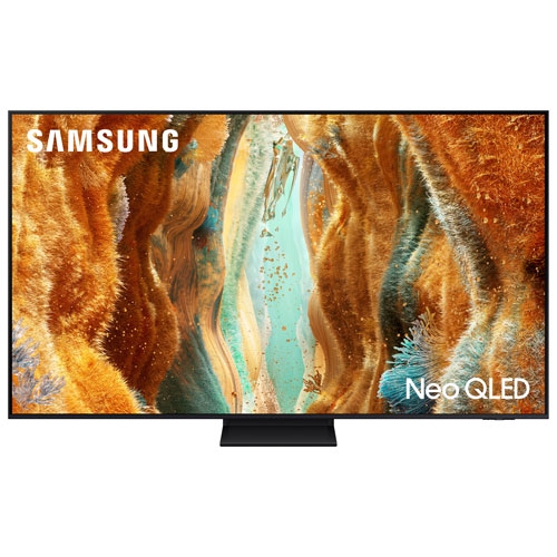Open Box - Samsung 75" QN70F Series 4K UHD HDR Neo QLED Tizen Smart TV