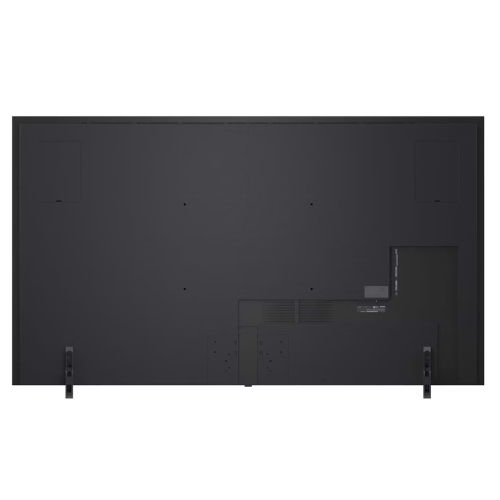 55 inch LG QNED evo AI QNED85 MiniLED 4K Smart TV 2025 OPEN BOX 10/10