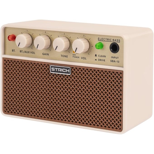 Fender　BASSBOY　COMPACT BASS AMPLIFIER Fender Bassboy - Bass Amp | Red Guitars Online Store