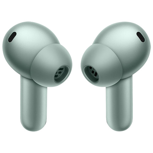 OnePlus Buds 4 In-Ear Noise Cancelling True Wireless Earbuds - Zen Green