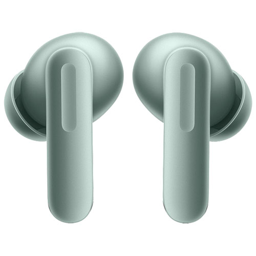 OnePlus Buds 4 In-Ear Noise Cancelling True Wireless Earbuds - Zen Green