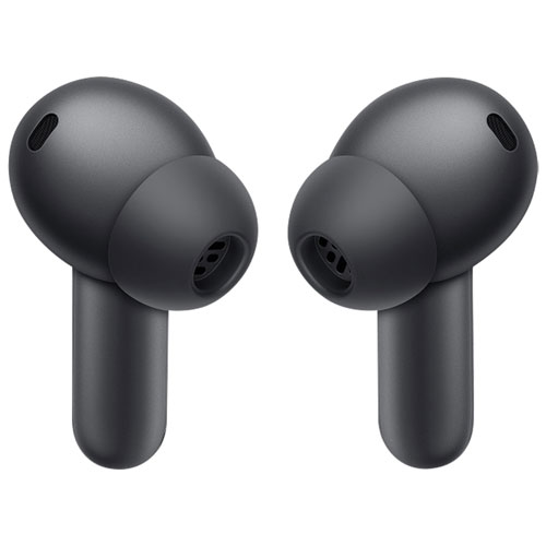 Oneplus Buds 4 In-Ear Noise Cancelling True Wireless Earbuds - Storm Grey