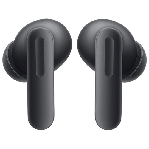 Oneplus Buds 4 In-Ear Noise Cancelling True Wireless Earbuds - Storm Grey