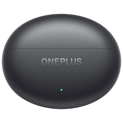 Oneplus Buds 4 In-Ear Noise Cancelling True Wireless Earbuds - Storm Grey