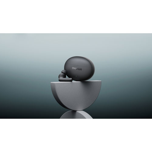 Oneplus Buds 4 In-Ear Noise Cancelling True Wireless Earbuds - Storm Grey