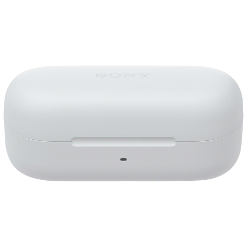 Open Box - Sony WF-C510 In-Ear True Wireless Earbuds - White