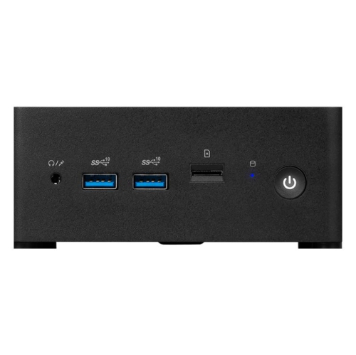 Ordinateur CUBI NUC Barebone de MSI (CUBI NUC 1&nbsp;M-064CA)