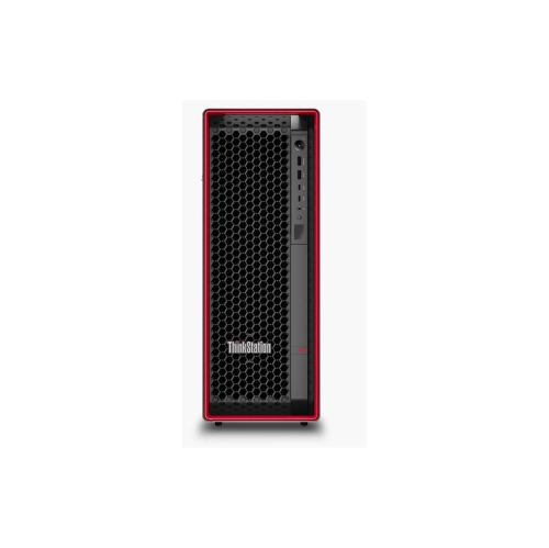 Lenovo ThinkStation P5 Desktop PC - - (30GA00ABCA)