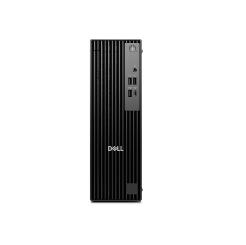 Dell Pro Slim Desktop PC - Black - (PKXV1)