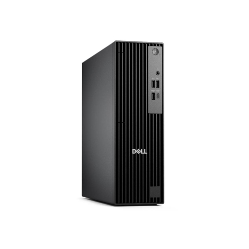 Dell Pro Slim Desktop PC - Black - (PKXV1)