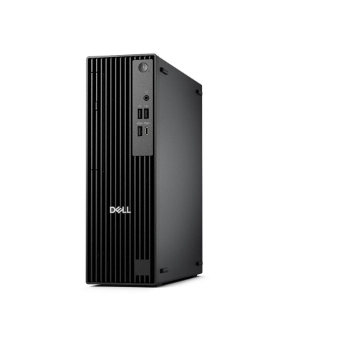 Dell Pro Slim Desktop PC - Black - (PKXV1)
